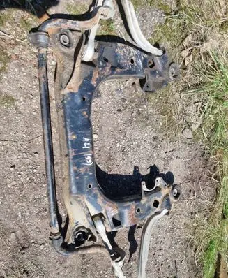 Audi A4 S4 B5 8D Front subframe