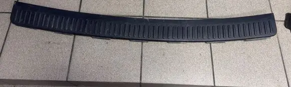 Land Rover Range Rover Sport L320 Trim molding D0E000021XXX DOE000021XXX