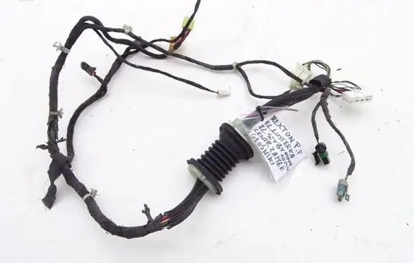 SsangYong Rexton Front door 82710-08521