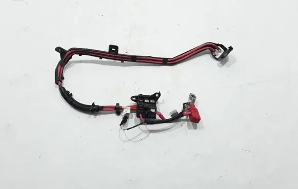 Renault Latitude (L70) Positive cable (battery) 240140662R