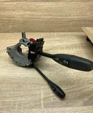 Mercedes-Benz E W211 Wiper control stalk A1715402245 A1715402445