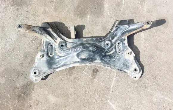 Fiat Panda II Front axle beam