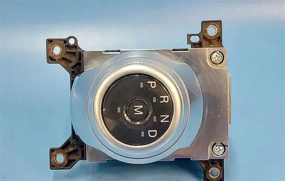 Ford Explorer Gear shift selector indicator 