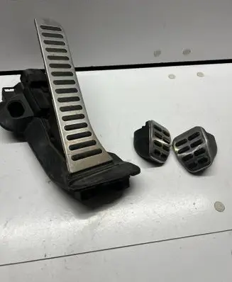 Audi TT TTS Mk2 Pedal assembly 