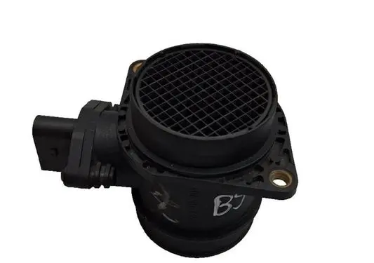 Audi A4 S4 B6 8E 8H Mass air flow meter 06A906461L