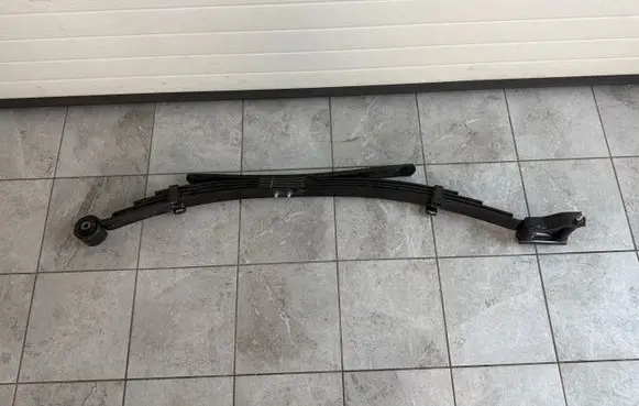 Ford Ranger IV Rear leaf spring MB3C5560MD2J