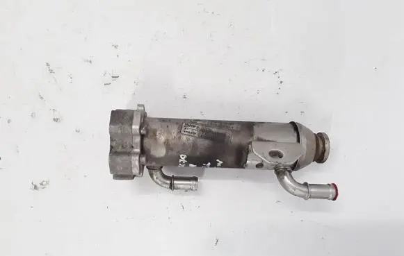 Volvo XC70 EGR valve cooler