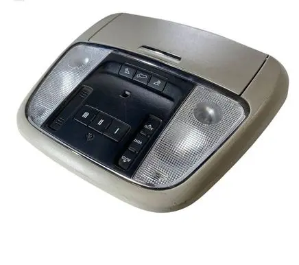 Dodge Durango Front seat light 5PS841DAAA 665435327