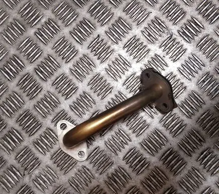 Hyundai Ioniq EGR valve line/pipe/hose