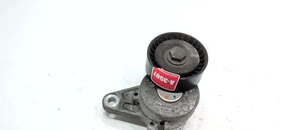 Volkswagen Caddy Generator/alternator belt tensioner 04L903315A