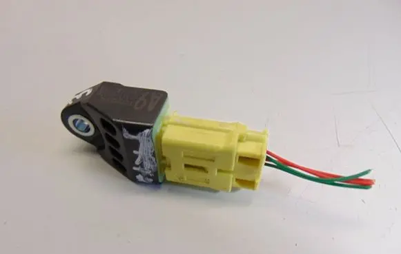 Toyota Prius (XW30) Airbag deployment crash/impact sensor 8983175010