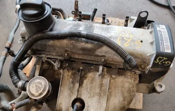 Volkswagen Golf IV Engine BEH BEH010482