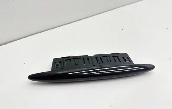 Mercedes-Benz GLE (W166 - C292) Parking PDC sensor display screen A1725420023