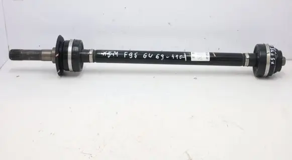 BMW X5M G05 F95 Rear driveshaft 7847410