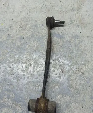 Mercedes-Benz S W220 Rear control arm