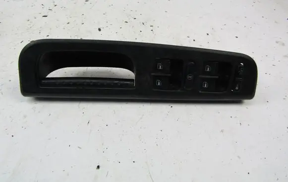 Volkswagen PASSAT B5 Electric window control switch 1J4959857