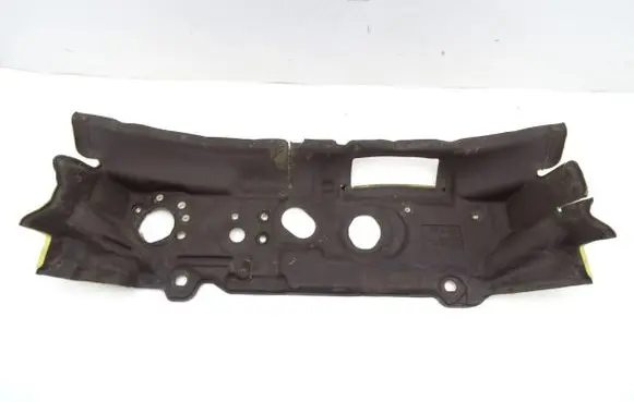Renault Megane II Front sound insulation 8200409704