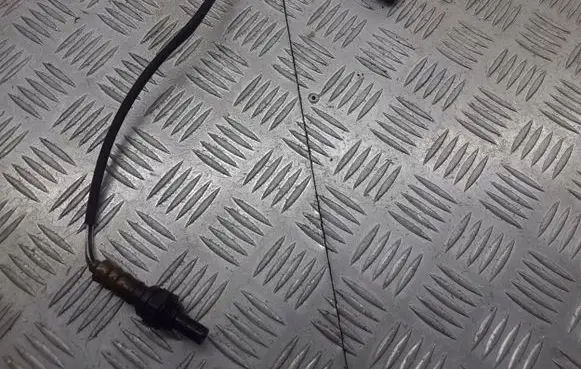 Renault Scenic II - Grand scenic II Lambda probe sensor