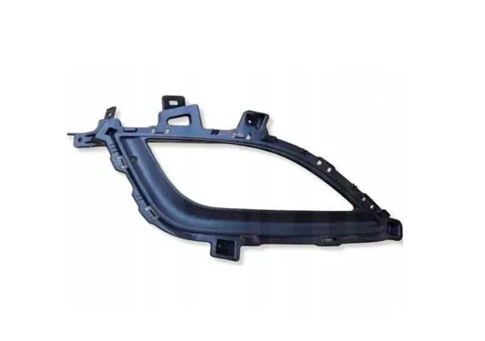 Hyundai i30 Front fog light trim/grill 86564A6030