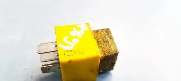 Other relay