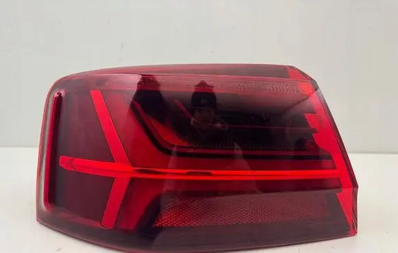 Audi A6 S6 C7 4G Rear/tail lights 4G5945095E