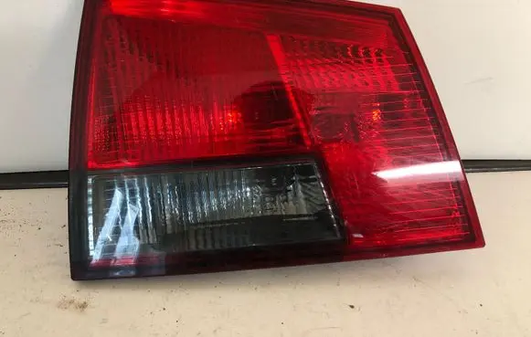 Opel Vectra C Tailgate rear/tail lights