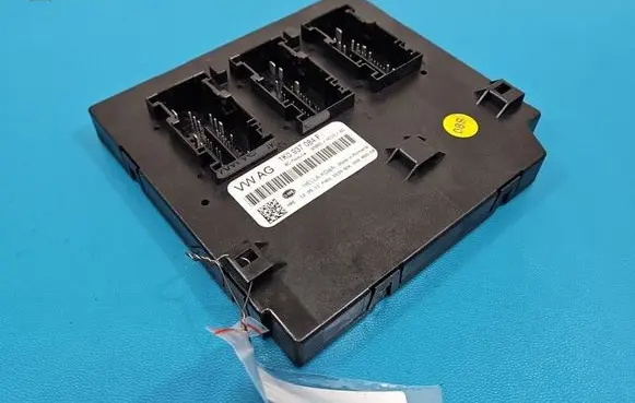 Volkswagen Golf Plus Central body control module 1K0937084F IMPRK1595906
