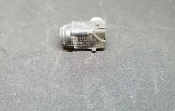 Mercedes-Benz E W211 Parking PDC sensor 0015427418 0263003167