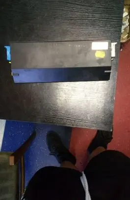 Comfort/convenience module