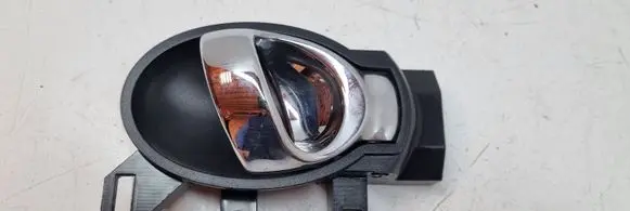 Nissan Juke I F15 Front door interior handle 80670BA61A