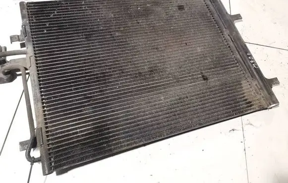 Ford Galaxy A/C cooling radiator (condenser) 