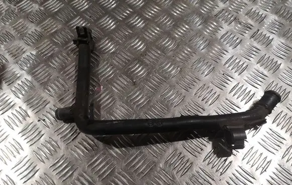 Volkswagen PASSAT B7 Engine coolant pipe/hose 03L121065AJ