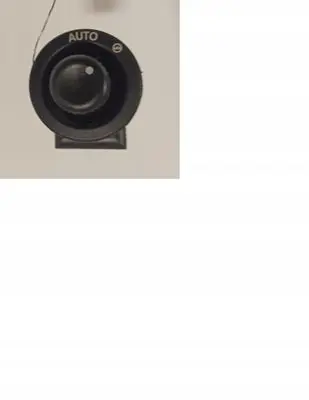 Land Rover Discovery 4 - LR4 Fog light switch 