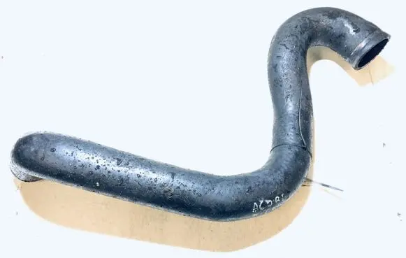 Honda Accord Intercooler hose/pipe