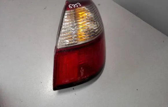 Subaru Outback Rear/tail lights 4835A R1286