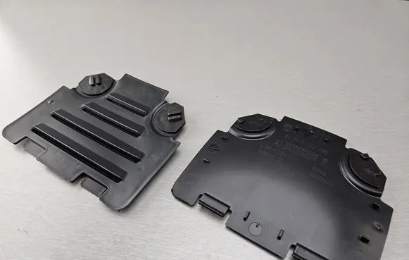 BMW 1 E82 E88 Other exterior part 7143849 51717143849 7143850