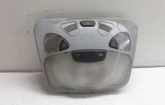 Mercedes-Benz C W203 Front seat light 152093