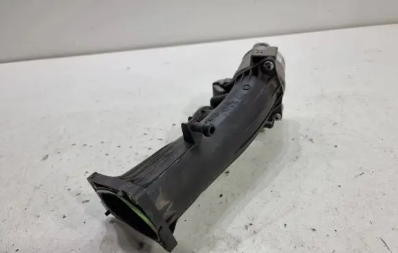Audi A6 S6 C7 4G Air intake hose/pipe 059145762AB 059145950AA