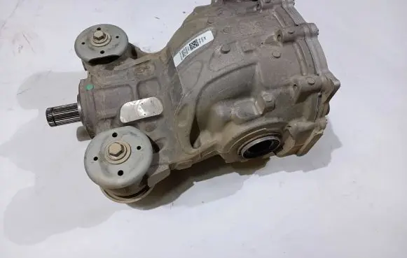 Ford Explorer VI Rear differential L1MW400GC