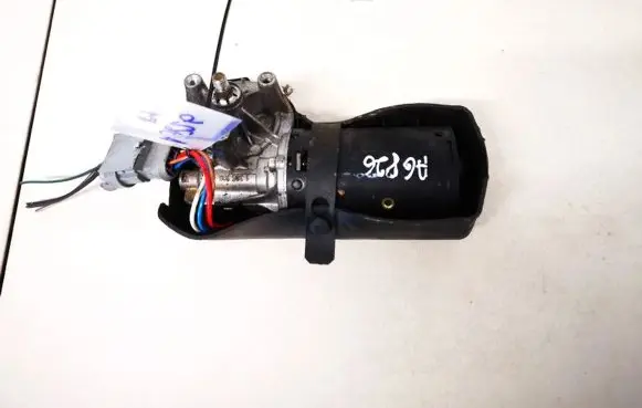 Renault Scenic I Wiper motor 1395106
