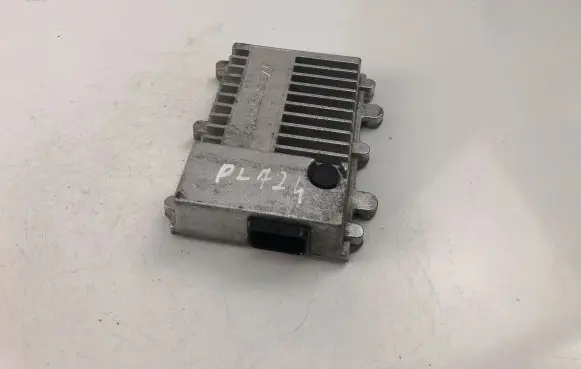 Volvo V70 Other control units/modules 10040651