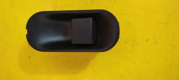 Porsche Cayenne (92A) Steering wheel adjustment switch 7PP953519D