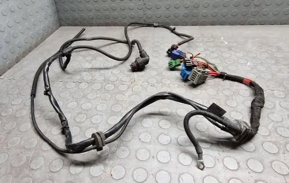 BMW X3 E83 Other wiring loom 3453248 3453247
