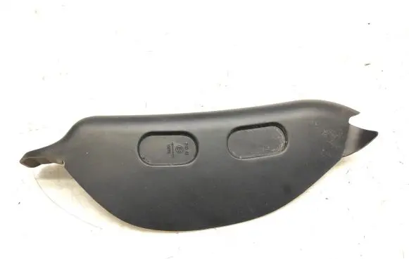 Peugeot 2008 I Tail light bulb cover holder 9814855280