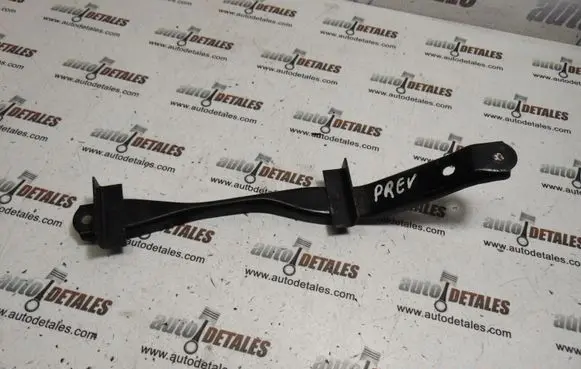 Toyota Previa (XR30, XR40) II Battery bracket 
