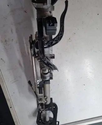 BMW X3 E83 Steering wheel axle set 885401058515
