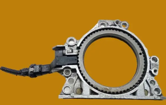 Skoda Octavia Mk3 (5E) Sensor