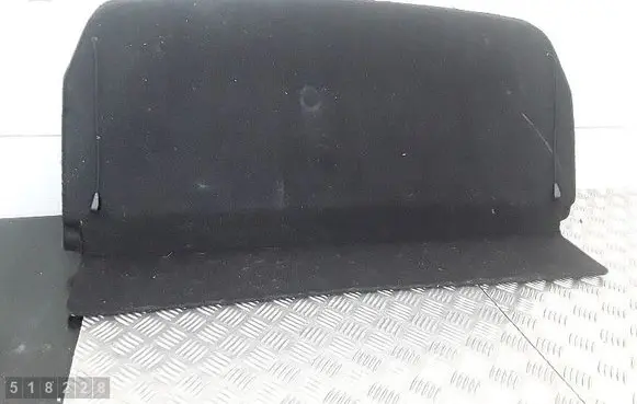 Citroen C4 II Picasso Parcel shelf 96778490zd
