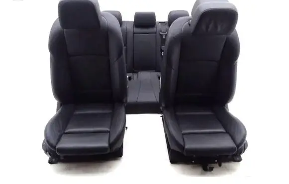BMW 5 F10 F11 Seat set 9162836