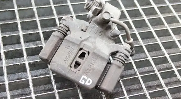 Honda Jazz Rear brake caliper